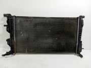 Radiator 214105150R Renault Megane III Berline (BZ) Schrägheck 5-drs 1.2 16V TCE 115 (H5F-400(H5F-A4)) 2013-03