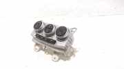 Heizung Bedienung Mazda 5 (CR19) Großraumlimousine 2.0 CiDT 16V Normal Power (RF7J) 2008-01