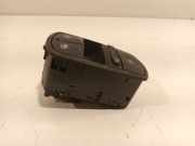 Bedienung Elektrische Ramen 315625731 Opel Corsa E Schrägheck 1.0 SIDI Turbo 12V (B10XFL(Euro 6)) 2015