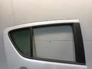 Tür Rechts Hinten Opel Agila (B) Großraumlimousine 1.0 12V (Euro 5)) 2011