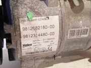 Klima Pumpe 9675655880 Peugeot 308 (L3/L8/LB/LH/LP) Schrägheck 5-drs 1.2 12V e-THP PureTech 130 (EB2DTS(HNY)) 2015