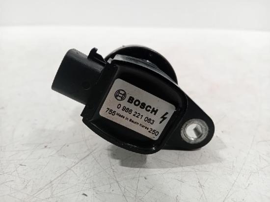 Zündspule 0986221063 Kia Cee'd (JDB5) Schrägheck 5-drs 1.4i 16V (G4FA) 2012 Bild Zündspule 0986221063 Kia Cee'd (JDB5) Schrägheck 5-drs 1.4i 16V (G4FA) 2012