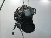 Motor BWA Seat Leon (1P1) Schrägheck 5-drs 2.0 TFSI FR 16V (BWA) 2006