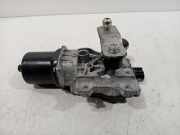 Scheibenwischermotor Vorne Nissan X-Trail (T32) SUV 1.6 Energy dCi (R9M(Euro 5)) 2014