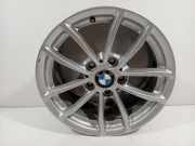 Felge 6796202 BMW 1 serie (F20) Schrägheck 5-drs 120i 1.6 16V (N13-B16A) 2012