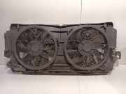 Kühlerventilator A9065000093 Volkswagen Crafter Van 2.5 TDI 30/32/35/46/50 (BJL) 2010 BJL