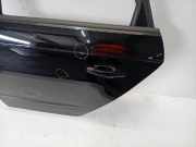 Tür Links Hinten Audi A3 Sportback (8VA/8VF) Schrägheck 5-drs 1.4 TFSI 16V e-tron (CUKB(Euro 6)) 2015