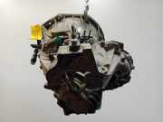 Getriebe Manuell PK4004 Renault Laguna III Estate (KT) Kombi 2.0 dCi 16V 150 (M9R-740) 2010