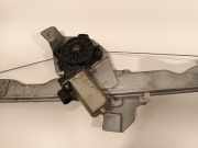 Fensterheber Elektr. Rechts Vorne 8200733828 Dacia Sandero I (BS) Schrägheck 1.4 (K7J-710) 2008-11