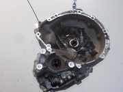 Getriebe Manuell Subaru Justy (M3) Schrägheck 5-drs 1.0 12V DVVT (1KR-FE) 2008