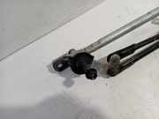 Scheibenwischer Mechanisch Vorne Hyundai i10 (B5) Schrägheck 1.0 12V (G3LA) 2016