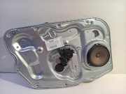 Fensterheber Elektr. Links Vorne 505106770 Alfa Romeo Giulietta (940) Schrägheck 1.4 TB 16V (198.A.4000) 2011