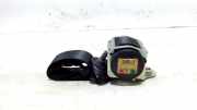 Sicherheitsgurt Links Hinten 040805 Opel Corsa D Schrägheck 1.2 16V (Z12XEP) 2009