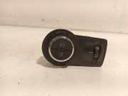 Lichtschalter 13268707 Opel Insignia Schrägheck 5-drs 2.0 Turbo 16V Ecotec (A20NHT) 2009-04