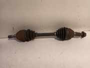 Antriebswelle Links Vorne Opel Vectra C Caravan Kombi 2.2 DIG 16V (Z22YH(Euro 4)) 2006-02