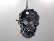 Getriebe Manuell HDV Audi A3 Sportback (8PA) Schrägheck 5-drs 2.0 TDI 16V (BKD) 2005-03