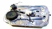 Fensterheber Elektr. Rechts Vorne 971132100 Mercedes-Benz C (W204) Limousine 1.6 C-180K 16V BlueEfficiency (M271.910) 2008-10