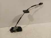 Türschloß Zv Elektrisch Rechts Hinten JX7AA26412AH Ford Focus 4 Wagon Kombi 1.5 EcoBlue 120 (ZTDA) 2021-09