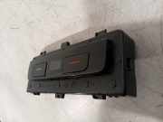 Heizung Bedienung 3g0907049d Volkswagen Tiguan (AD1) SUV 2.0 TDI 16V BlueMotion Techn.SCR 4Motion (DFGA) 2017-12 DFGA