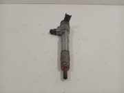 Einspritzventil 0445110800 Dacia Duster (SR) SUV 1.5 Blue dCi 115 (K9K-872(K9K-U8)) 2021