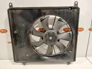 Kühlerventilator Suzuki Ignis (MF) Schrägheck 5-drs 1.2 Dual Jet 16V (K12C) 2017-01