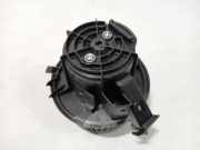Heizgebläse Motor A2128200708 Mercedes-Benz GLK (204.7/9) SUV 2.2 220 CDI 16V BlueEfficiency (OM651.916) 2010-07
