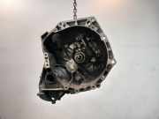 Getriebe Manuell 20TT57 Peugeot 108 Schrägheck 1.0 12V (1KRFE(CFB)) 2017-10