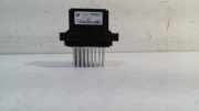 Heizwiderstand 13503201 Opel Meriva (B) Großraumlimousine 1.4 Turbo 16V Ecotec (A14NET(Euro 5)) 2010