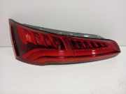 R?cklicht Links Aussen 80A945093B Audi SQ5 (FYB/FYG) SUV 3.0 TFSI V6 24V (CWGD) 2018-05