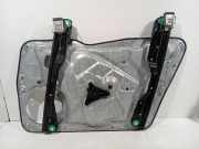 Fensterheber Elektr. Links Vorne 5n1837729g Volkswagen Tiguan (5N1/2) SUV 1.4 TSI 16V (CAXA(Euro 5)) 2012-06 CAXA(Euro 5)
