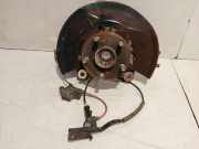 Radnabe Links Vorne Lexus CT 200h Schr?gheck 1.8 16V (2ZR-FXE) 2016-08