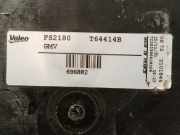 Kühlerventilator 214819674r Renault Scénic IV (RFAJ) Großraumlimousine 1.2 TCE 130 16V (H5F-408(H5F-F4)) 2017