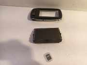 Navigation Display 259154597r Smart Fortwo Coupé (453.3) Schrägheck 3-drs 0.9 TCE 12V (M281.910) 2017-10