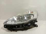 Scheinwerfer Links 8200865607 Renault Clio III Estate/Grandtour (KR) Kombi 1.5 dCi 70 (K9K-768) 2009