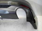 Stoßstange Hinten Audi A5 Sportback (F5A/F5F) Liftback 2.0 40 TFSI Mild Hybrid 16V (DEMA) 2018-11