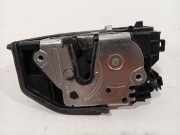 Türschloß Zv Elektrisch Links Hinten 7229459 BMW 1 serie (E87/87N) Schrägheck 5-drs 116d 16V (N47-D20A) 2009