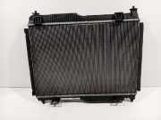 Radiator H1BG8005CC Ford Fiesta 7 Schrägheck 1.0 EcoBoost 12V 100 (SFJK) 2017