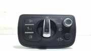 Lichtschalter 4G0941531 Audi RS 6 Avant (C7) Kombi 4.0 V8 TFSI 32V (CRDB(Euro 5)) 2014-05