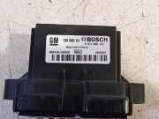 Heizwiderstand 13598091 Opel Mokka/Mokka X SUV 1.4 Turbo 16V 4x2 (B14NET(Euro 6)) 2015