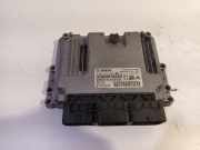 Motorsteuergerät 9677013180 Peugeot 207 SW (WE/WU) Kombi 1.6 HDi (DV6DTED(9HP)) 2012-02