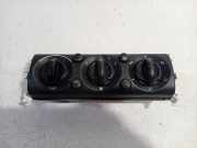 Heizung Bedienung 64111502214 Mini Mini Open (R52) Cabrio 1.6 16V Cooper (W10-B16A) 2006-04