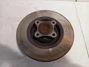 Radnabe Links Hinten Ford Transit Van 2.0 TDCi 16V Eco Blue 105 (BJFA) 2017-06