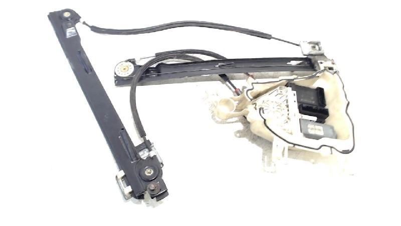 Fensterheber Elektr. Links Vorne 1K0959701 Seat Toledo (5P2) Großraumlimousine 1.9 TDI (BJB) 2004-09