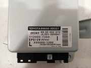 Steuerger?t Servolenkung 896500d331 Toyota Yaris III (P13) Schr?gheck 1.5 16V Hybrid (1NZ-FXE) 2014-01