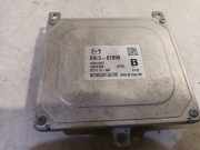 Steuergerät Xenon Links B0L567890 Mazda 3 Sport (BP) Schrägheck 2.0 SkyActiv-X M Hybrid 16V (HFY1) 2020-02