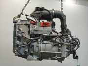 Motor 5AQ601 Renault Zoé (AG) Schrägheck 5-drs R90 (5AQ-601) 2015-10