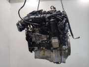 Motor B48B20A BMW 5 serie (G30) Limousine 530e Plug-in Hybrid (B48-B20A) 2020