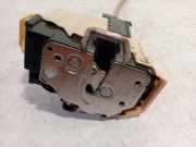 Türschloß Zv Elektrisch Rechts Vorne 51842947 Fiat Panda/Pandina (312) Schrägheck 0.9 TwinAir 65 (312.A.4000) 2013