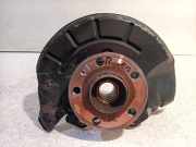 Radnabe Rechts Vorne Audi A1 Sportback (8XA/8XF) Schrägheck 5-drs 1.4 TFSI 16V 122 (CAXA(Euro 5)) 2012-05