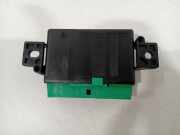 Pdc Steuergerät 9814151980 Citroën C4 Picasso (3D/3E) Großraumlimousine 1.6 BlueHDI 120 (DV6FC(BHZ)) 2016